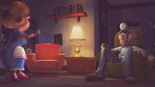 Download lagu Cenas Engraçadas de O Segredo dos Animais mp3