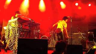 CASINO ROYALE - Ogni singolo giorno