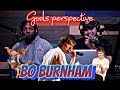 TMG REACTS | Bo Burnham - From Gods Perspective |