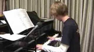 Army Played by Jeff Roth