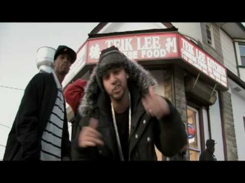 Nu JerZey Devil Top is Where I'm Headed Official Video!