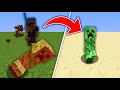 Minecraft But I SHAPESHIFT Into Every Mob I Kill