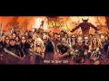 Metallica - Ronnie Rising Medley (HD) 