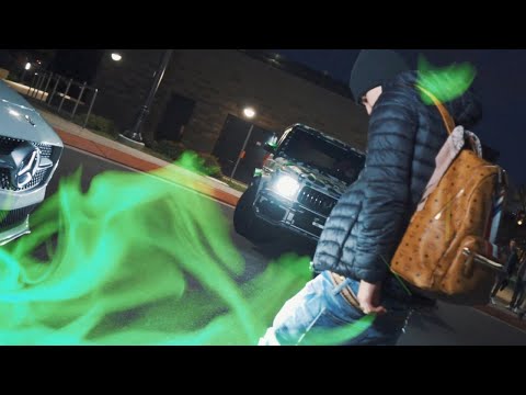 22Gfay, Lil Maru & Kmob Angel "Set Me Up" (Official Video) Shot by @cokeuhh