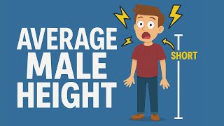 Average Height for Men in Sweden