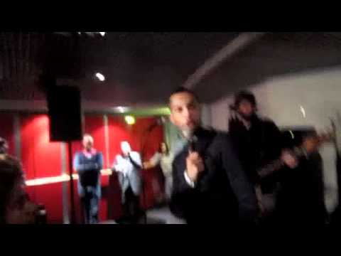 Disiz et/ou Peter Punk _ J'pète les plombs