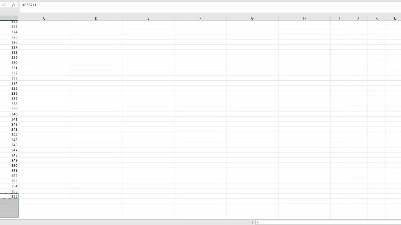 How to Build an Amortization Schedule with Interest-Only Periods in Excel
