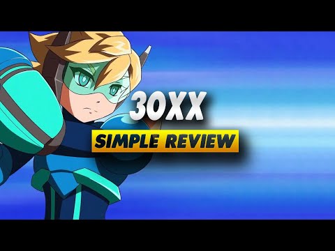 30XX Review - Simple Review