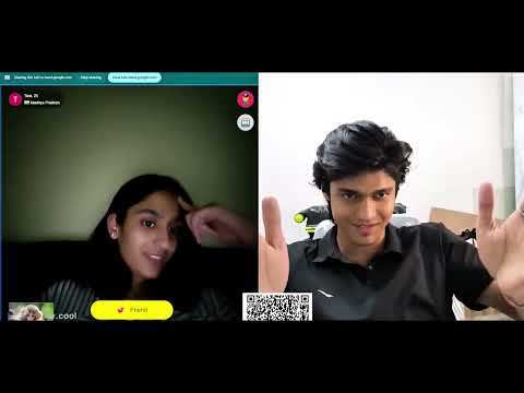 Dirty talk🐒#monkeychat #omeglelaughs #omegle #ometv #azar #trending #dirty #live #livechatting 