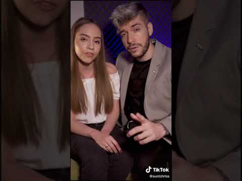Denisa Jo × Chriss .-Hai să spargem gheața, că-i mai scurtă viața! 💔♥