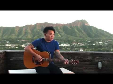AJ Rafael - My Soldier (Live Acoustic)​​​ | AJ Rafael​​​