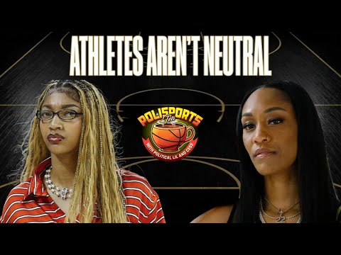 Athletes as Political Actors Power, Pressure & Control in Sports