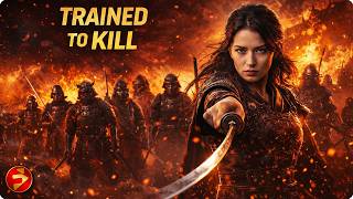 A Warrior Rises | Full Action Fantasy Movie