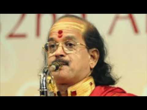 A home called Parvathi- 1982 Sri Ramanavami - Vid. Kadri Gopalanath