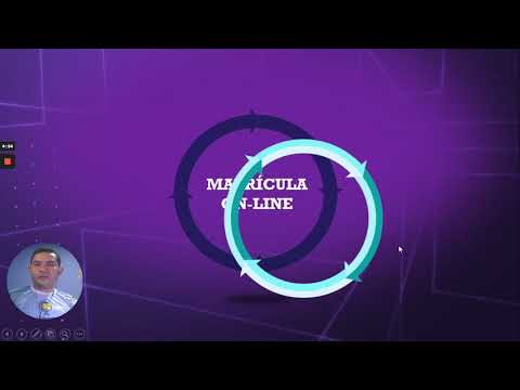 Processo Seletivo 2021/1