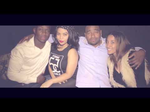 Fire and Flame Celebrating Deck Burna's Birthday Sat 07 sept 2013