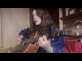 Blackwaterside - Anne Briggs/Bert Jansch (Cover)