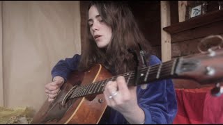Blackwaterside - Anne Briggs/Bert Jansch (Cover)