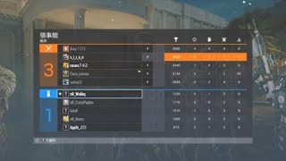 レインボーシックス　シージ_まったりカジュアル