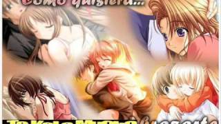 hay que ver-Alex ubago