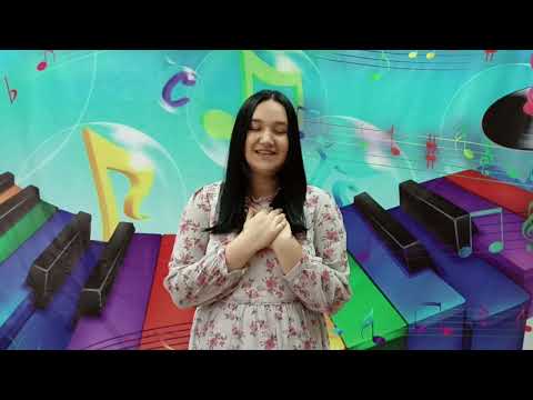 Grib Cristina - Мама моя