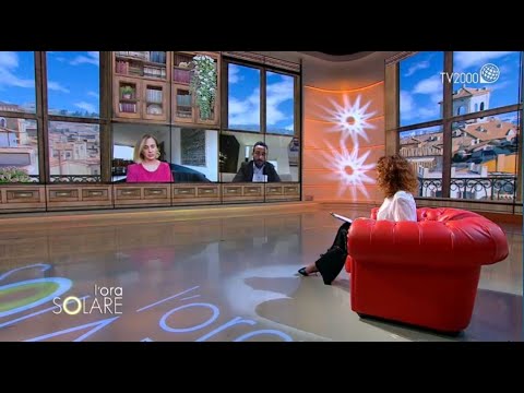 L'Ora Solare, 29 marzo 2021