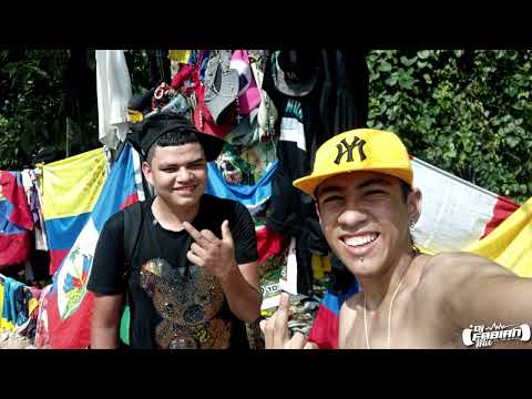 Tu Desprecio - Felix Navarro y Sombra Azul - Fabián Mix