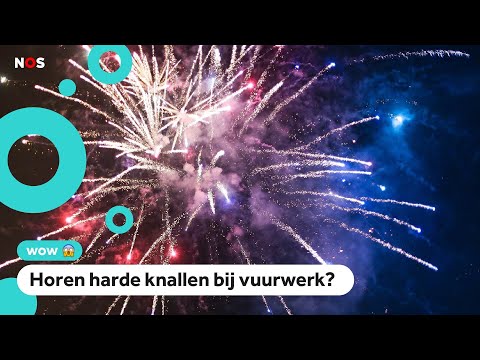 Wat is het gevaarlijkste vuurwerk ter wereld?