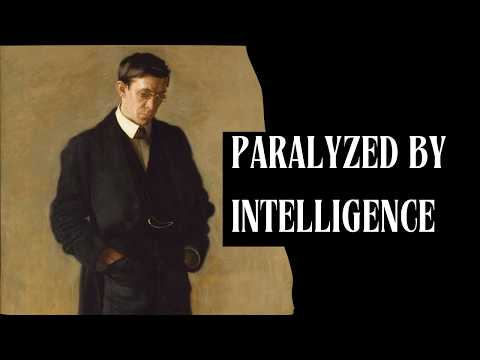 The Dark Side of Intelligence: Why Smart People Self-Sabotage