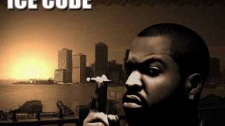 Ice Cube-What They Hittin Foe by D-Ave