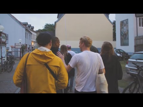 Tim Jong-il & Steveski - Komo (Beat: Ypsilonimus, Cuts: Gavin Sense)