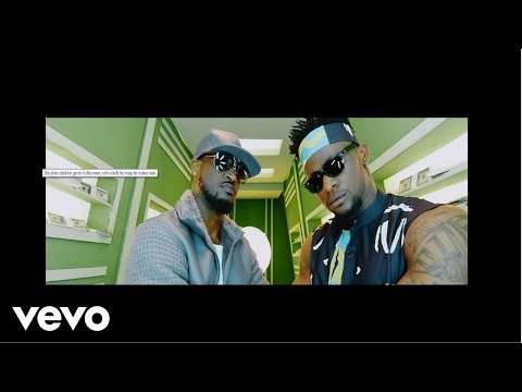 Selebobo - Tonyor ft. Mr. P