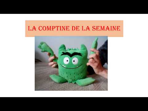 Rituel du Lundi en Petite Section