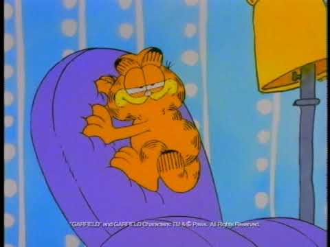 Tráiler Garfield y sus Amigos