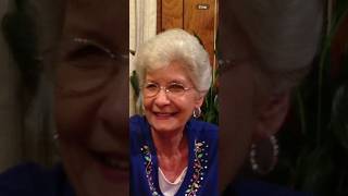 Funeral service for Marilyn Johnson Hood, August 25, 2026