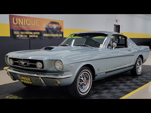 1965 Ford Mustang (CC-1685135) for sale in Mankato, Minnesota
