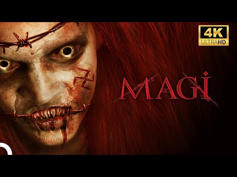 Magi | 4K