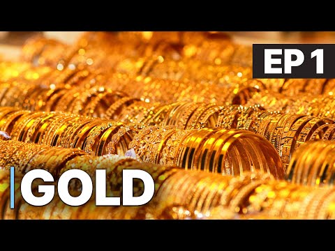 GOLD | History | World’s Biggest Private Gold Vault | EP 01 | Economic Documentary