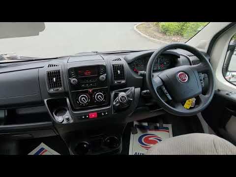 Tribute T-669 4 Berth campervan Factory fit out - Image 2