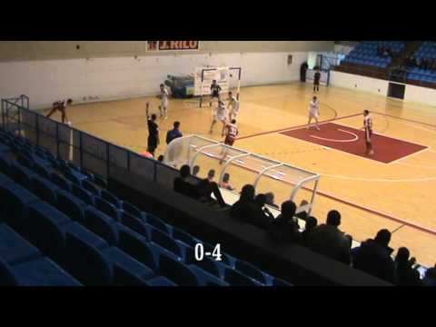 GOLES 21ªJ PARRULO FERROL 2 EL POZO CIUDAD DE MURCIA 5