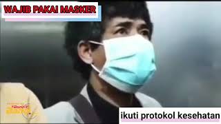 Download lagu STORY WA 30 DETIK | WAJIB PAKAI MASKER | mp3 Download lagu STORY WA 30 DETIK | WAJIB PAKAI MASKER | mp3