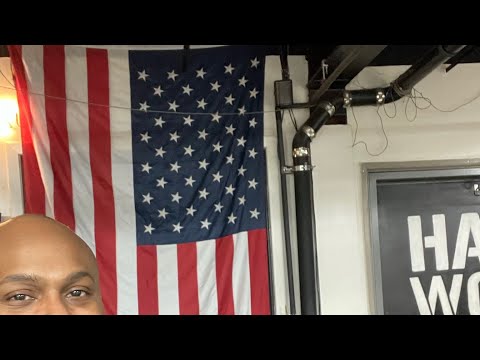 Is This is How Norwegians View the USA? | Adventures w/ Robdoesitall in Norway