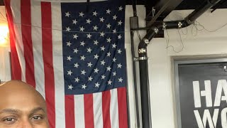 Is This is How Norwegians View the USA? | Adventures w/ Robdoesitall in Norway