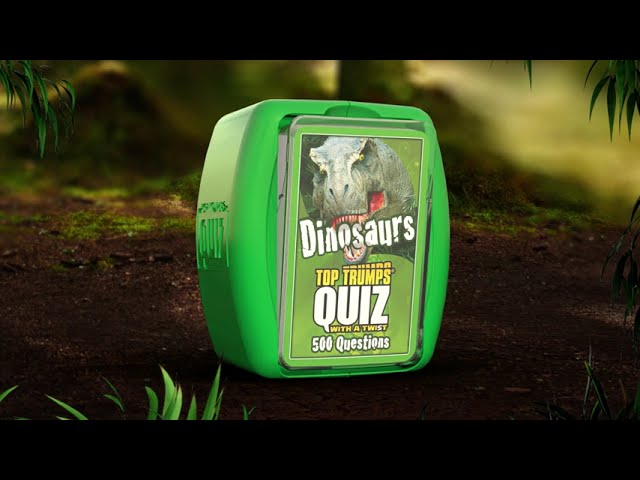 Vídeo relacionado con Winning Moves Stranger Things Juego de Cartas Top Trumps Quiz Español