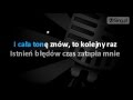 Doda - Electrode (karaoke iSing.pl) 