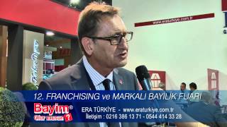 Bayim Olur musun Fuarı 2014   Era Türkiye Hd 1080