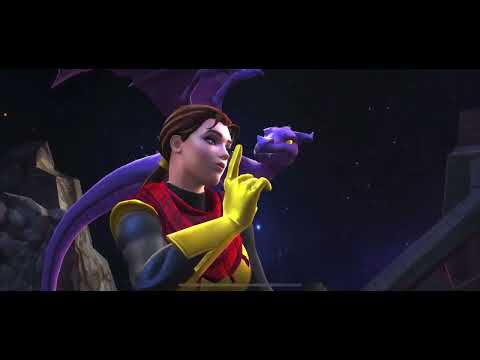 Alliance war season 33 war #3