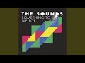 Something to Die For (Single Mix)