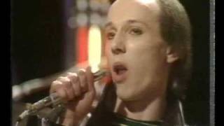 magazine - shot by both sides (totp)