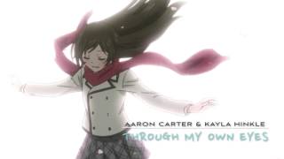 Through My Own Eyes (Liberty&#39;s Kids Theme Song) - Aaron Carter and Kayla Hinkle [Nightcore]
